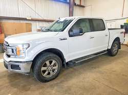 2019 Ford F-150 Supercrew