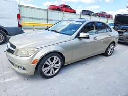 2011 Mercedes-Benz C 300 4MATIC