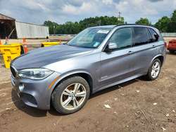 2016 BMW X5 SDRIVE35I