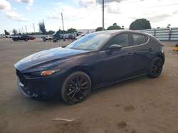 2024 Mazda 3 Select Sport