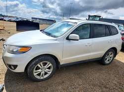 2012 Hyundai Santa FE GLS