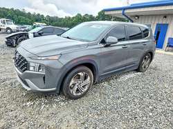 2021 Hyundai Santa FE SE