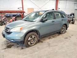 2010 Honda CR-V LX
