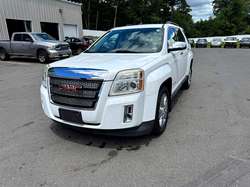 2015 GMC Terrain SLT