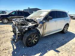2024 Volvo XC90 Plus