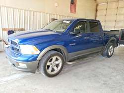 2010 Dodge RAM 1500