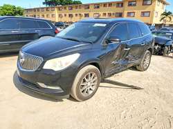 2013 Buick Enclave