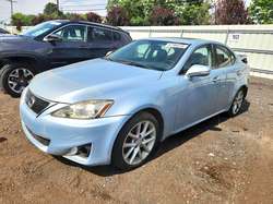 2011 Lexus IS 250