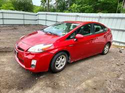 2011 Toyota Prius TWO