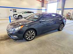 2013 Hyundai Sonata Limited 2.0T