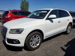 2015 Audi Q5 Premium