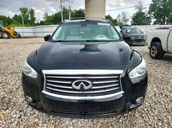 2014 Infiniti QX60 Base