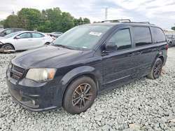 2016 Dodge Grand Caravan R