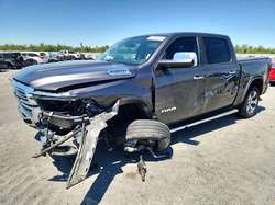 2020 RAM 1500 Laramie — 1