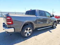 2020 RAM 1500 Laramie — 6