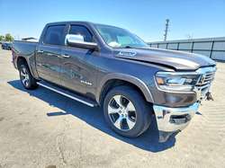 2020 RAM 1500 Laramie — 7