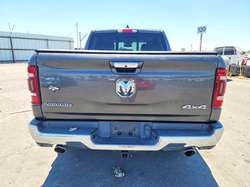 2020 RAM 1500 Laramie — 9