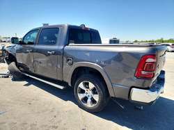 2020 RAM 1500 Laramie — 5