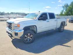2016 GMC Sierra K2500 Heavy Duty