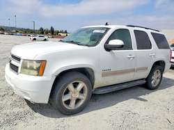 2010 Chevrolet Tahoe C1500 LS