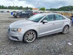 2015 Audi A3 Premium Plus