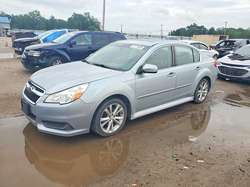 2013 Subaru Legacy 2.5I Premium