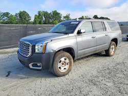 2018 GMC Yukon XL C1500 SLT