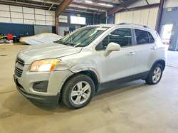 2016 Chevrolet Trax 1LT