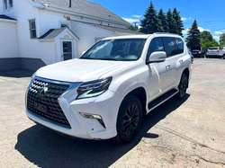 2023 Lexus GX 460