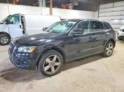 2012 Audi Q5 Premium Plus