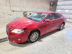 2013 Lexus ES