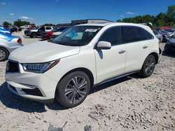 2019 Acura MDX