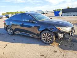 2020 KIA Optima EX