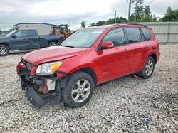 2012 Toyota RAV4 Limited