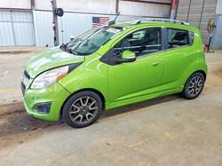 2015 Chevrolet Spark 2LT