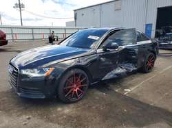 2013 Audi A6 Premium