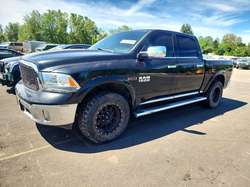 2015 RAM 1500 Longhorn