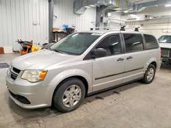 2012 Dodge Grand Caravan SE