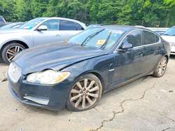 2011 Jaguar XF Premium