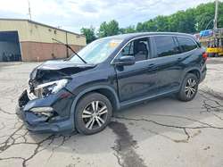 2018 Honda Pilot EXL