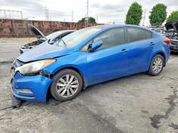 2014 KIA Forte LX
