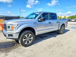 2020 Ford F-150 Supercrew