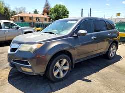 2010 Acura MDX