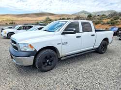 2018 RAM 1500 ST