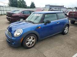 2013 Mini Cooper
