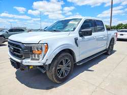 2021 Ford F-150 Supercrew