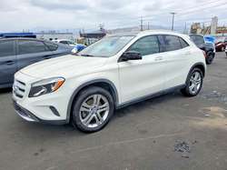 2016 Mercedes-Benz GLA 250 4MATIC