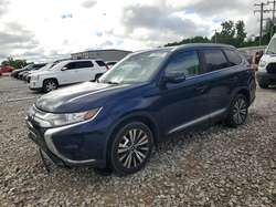 2020 Mitsubishi Outlander SE