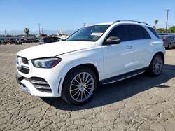 2021 Mercedes-Benz GLE 350