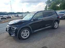 2021 Mercedes-Benz GLB 250